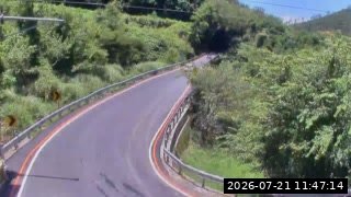 南湖勝光登山口 截圖畫面 - 2026-07-21 11:47:14