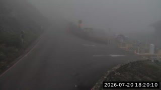 合歡山昆陽停車場 截圖畫面 - 2026-07-20 18:20:10